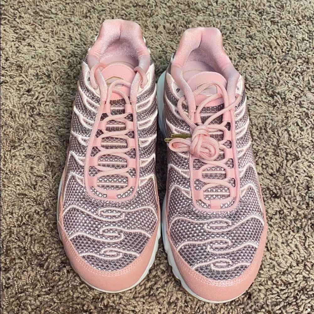 Nike Air Max Plus- TN Air